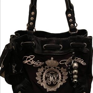 Juicy Couture Large bag
